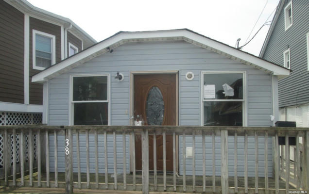 38 W 12TH RD, BROAD CHANNEL, NY 11693 - Image 1