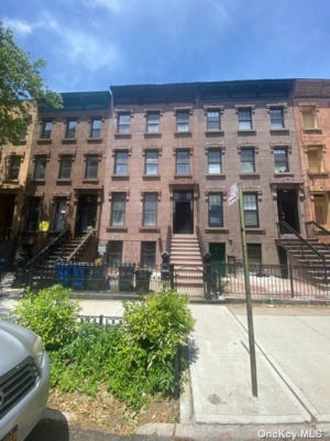 791 QUINCY ST, BROOKLYN, NY 11221 - Image 1