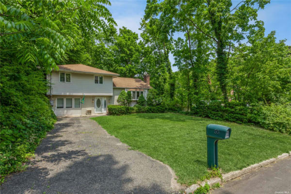 33 ALSACE PL, NORTHPORT, NY 11768 - Image 1