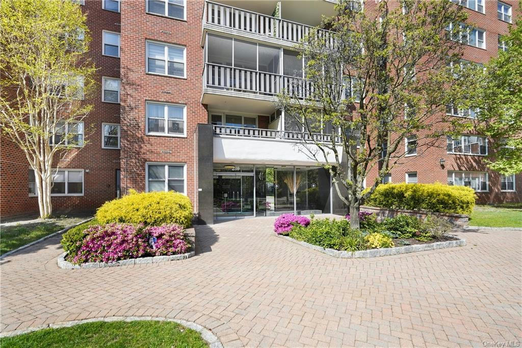 230 GARTH RD APT 4D1, SCARSDALE, NY 10583, photo 1 of 22