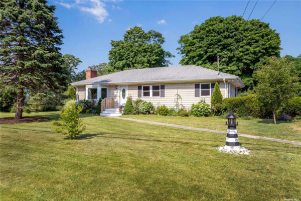 5 LOUIS AVE, MORICHES, NY 11955 - Image 1
