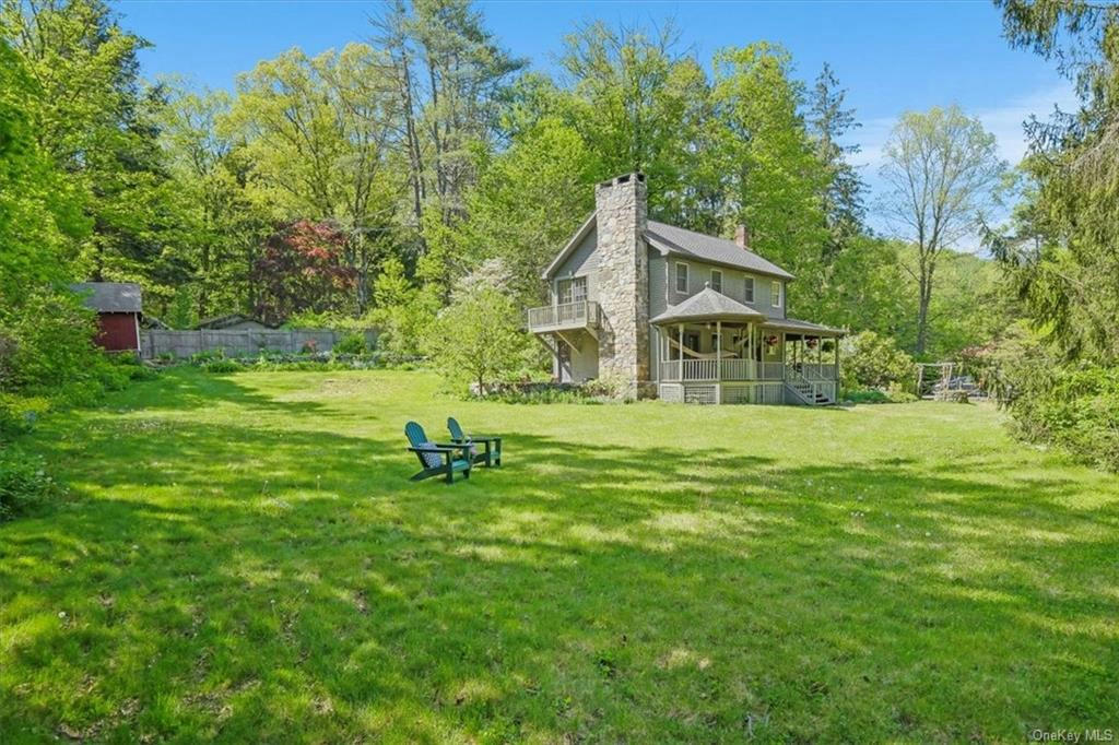143 CANOPUS HOLLOW RD, PUTNAM VALLEY, NY 10579, photo 1 of 26