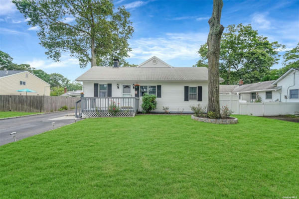 39 MIDWAY ST, PATCHOGUE, NY 11772 - Image 1