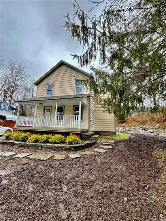9 OLD COUNTY ROUTE 149, LIVINGSTON MANOR, NY 12758, photo 1 of 26