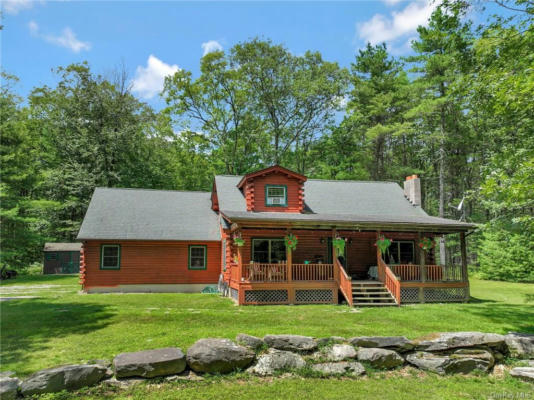 102 FRANCIS DR, NARROWSBURG, NY 12764 - Image 1