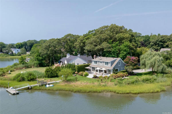 1100 BEACHWOOD LN, SOUTHOLD, NY 11971 - Image 1