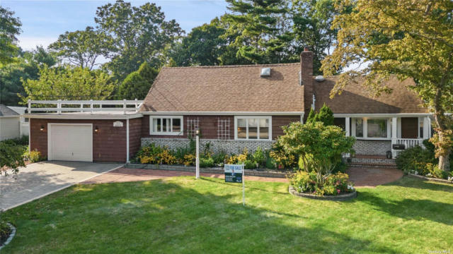 11 MUNCEY RD, BAY SHORE, NY 11706 - Image 1