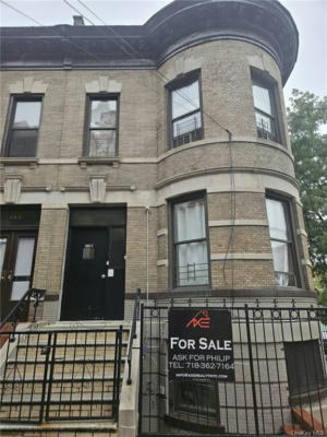 440 E 186TH ST, BRONX, NY 10458 - Image 1