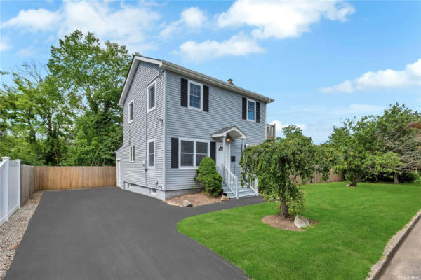 22 MARVIN ST, PATCHOGUE, NY 11772 - Image 1