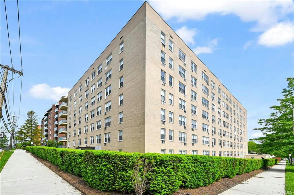 377 WESTCHESTER AVE APT 6M, PORT CHESTER, NY 10573, photo 1 of 29