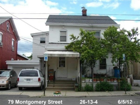79 MONTGOMERY ST, MIDDLETOWN, NY 10940 - Image 1