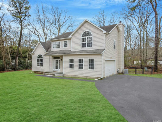 17 OLD COUNTRY RD, EAST QUOGUE, NY 11942 - Image 1