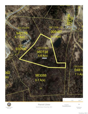 COX - LOT 23 ROAD, PAWLING, NY 12564, photo 3 of 8