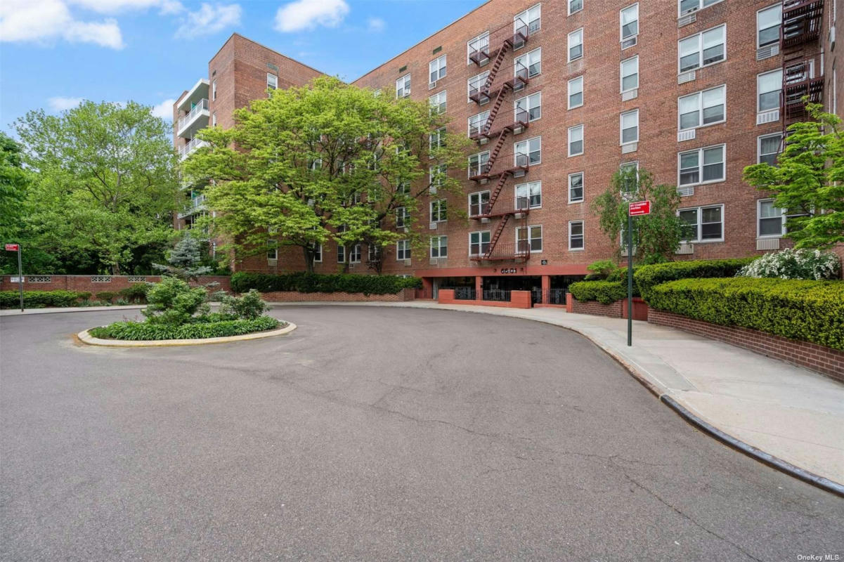 66-01 BURNS ST # 1F, FOREST HILLS, NY 11375, photo 1 of 15