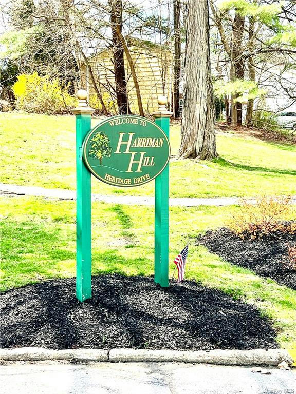 8 HERITAGE DR UNIT D, HARRIMAN, NY 10926, photo 1 of 13