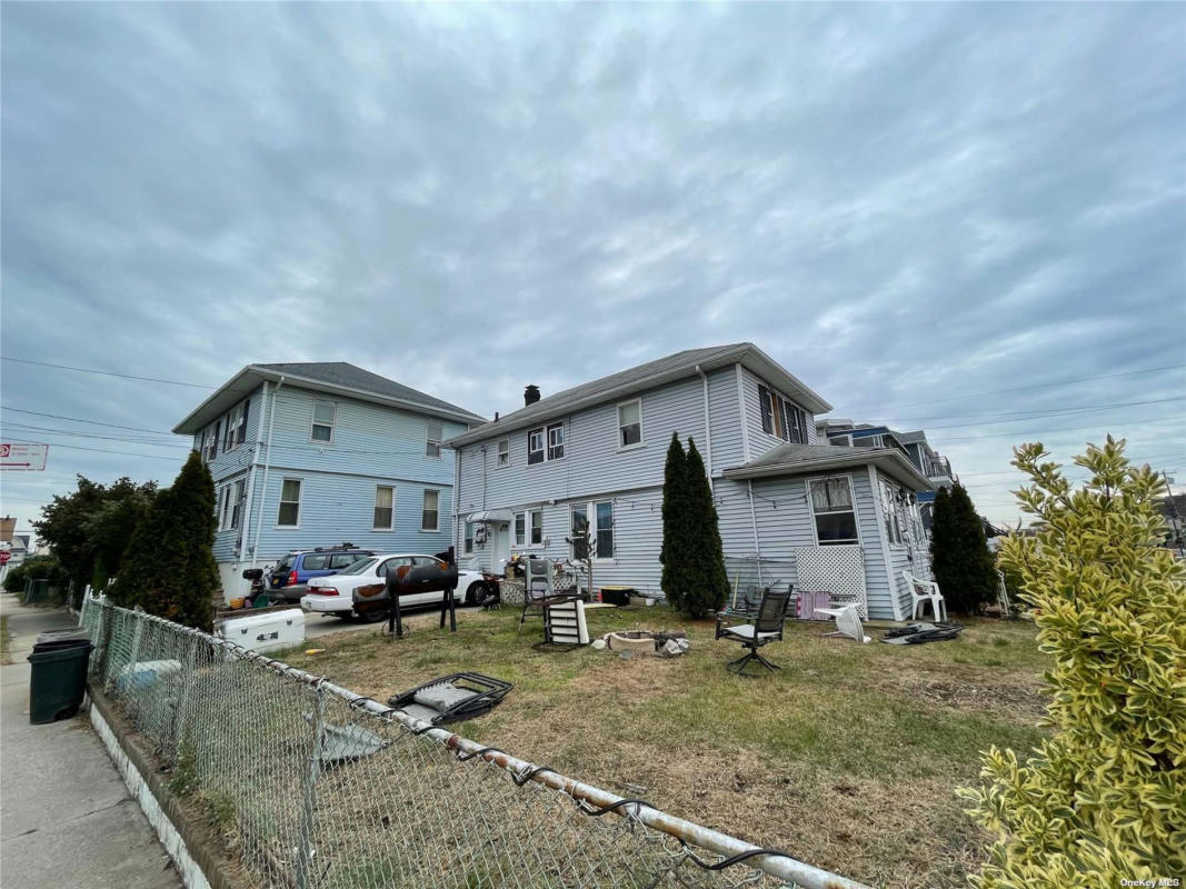 516 BEACH 69TH ST, FAR ROCKAWAY, NY 11692, photo 1 of 17