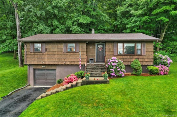 22 MILLER DR, CHESTER, NY 10918 - Image 1