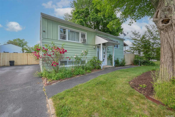 17 ROSEWOOD ST, CENTRAL ISLIP, NY 11722 - Image 1