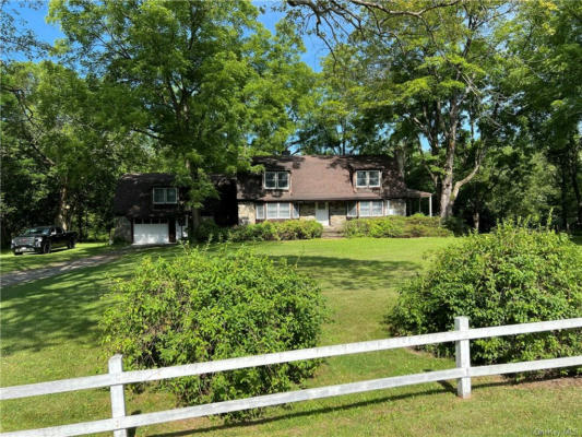 156 OXFORD RD, CHESTER, NY 10918 - Image 1