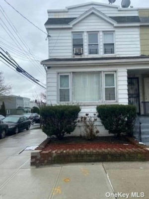 87-18 97TH AVE, OZONE PARK, NY 11416, photo 2 of 2