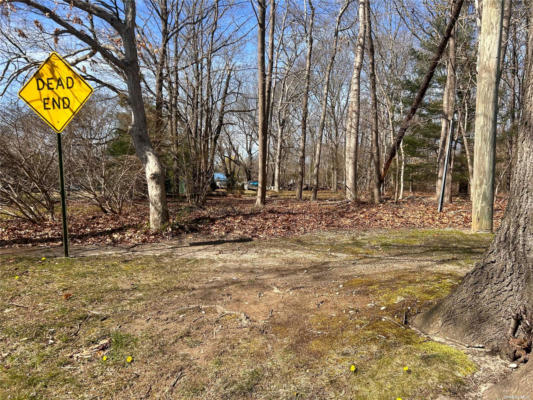 LOT: STEPHANO ROAD, EAST PATCHOGUE, NY 11772, photo 3 of 8