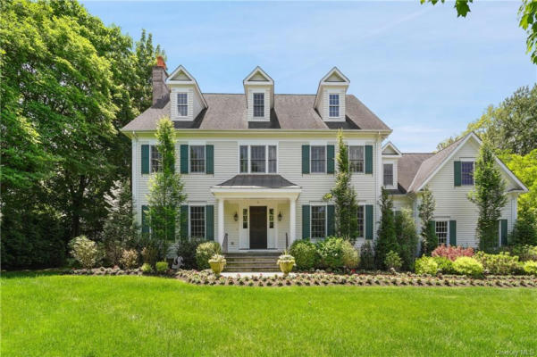 10 OXFORD RD, SCARSDALE, NY 10583 - Image 1