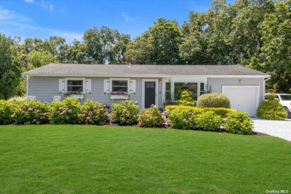 58 ROMANA DR, HAMPTON BAYS, NY 11946 - Image 1