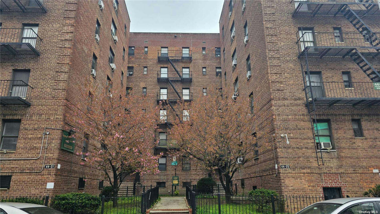 44-21 MACNISH ST # 2F, ELMHURST, NY 11373, photo 1 of 14