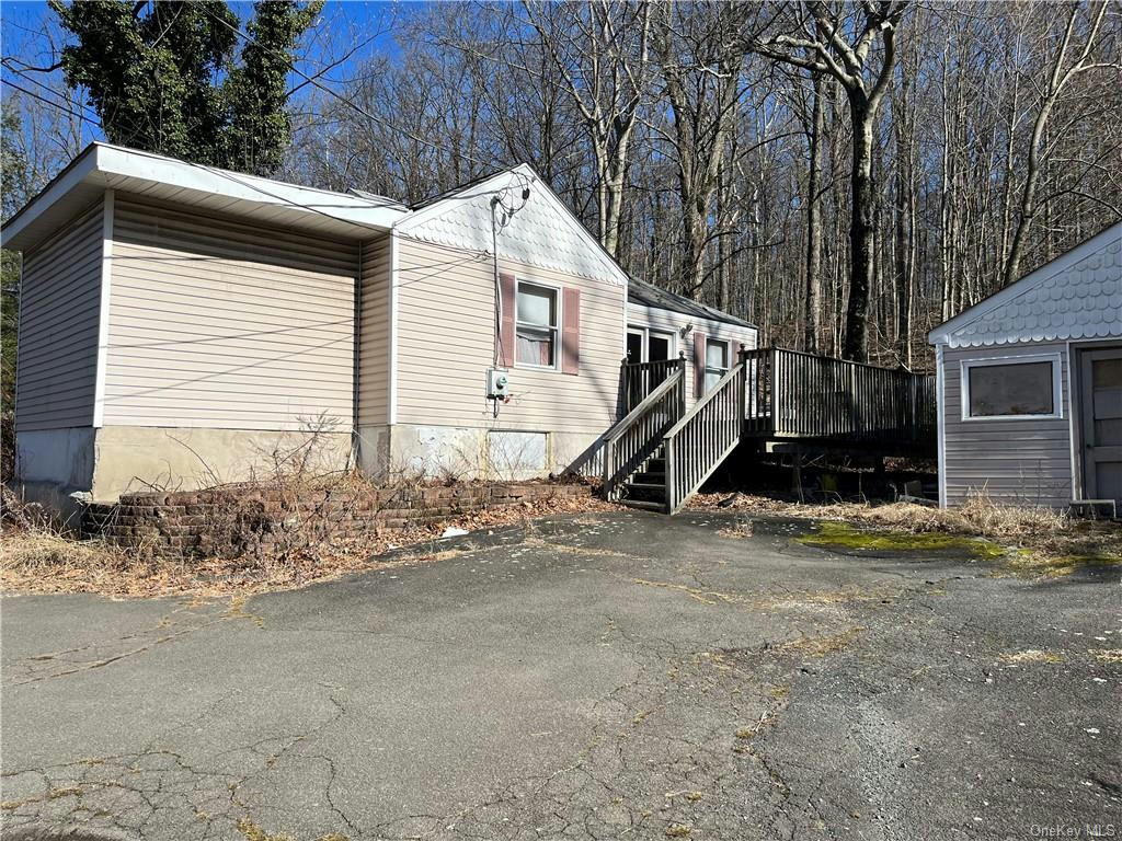 100 ROUTE 303, VALLEY COTTAGE, NY 10989, photo 1