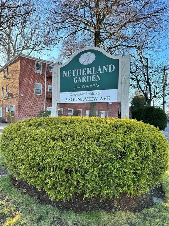2 SOUNDVIEW AVE # A1H, WHITE PLAINS, NY 10606, photo 1 of 22