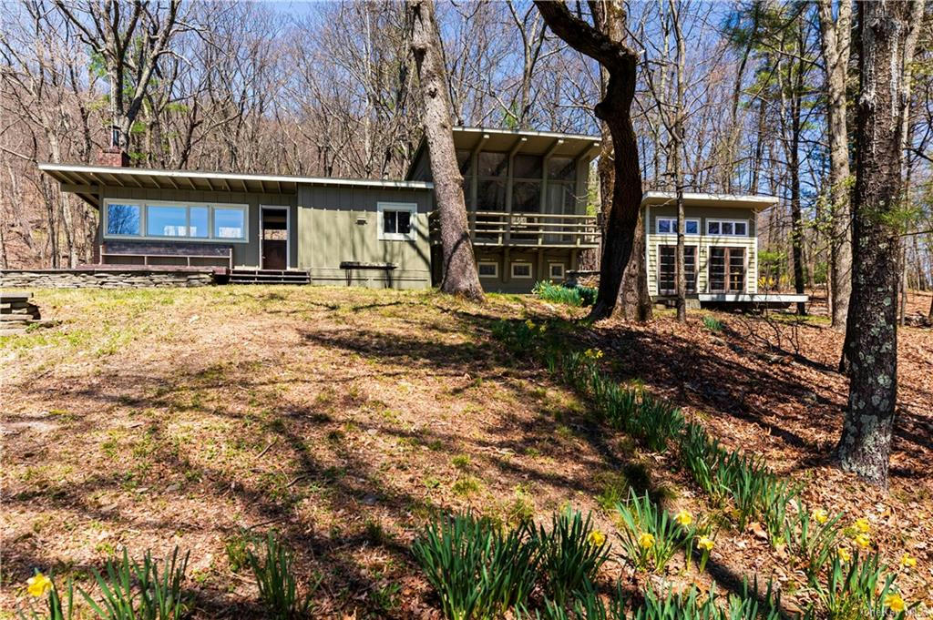 312 MOUNTAIN REST RD, NEW PALTZ, NY 12561, photo 1 of 16