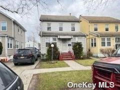 190-25 111TH RD, SAINT ALBANS, NY 11412, photo 1 of 2