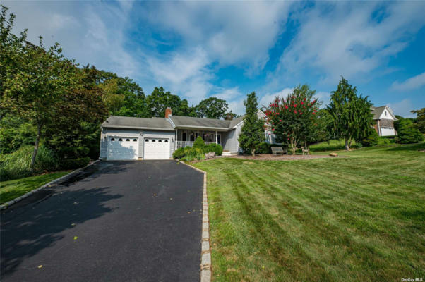 77 GREAT ROCK DR, WADING RIVER, NY 11792 - Image 1