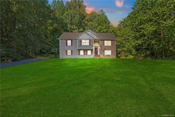 27 VAN ORDEN RD, MILTON, NY 12547 - Image 1