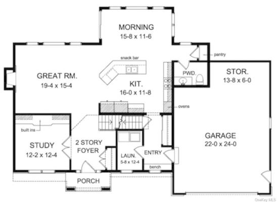 0 RUTH - LOT #31 DRIVE, HYDE PARK, NY 12538, photo 2 of 3