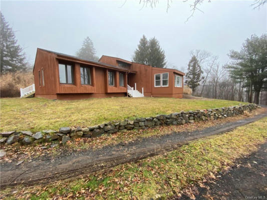 25 CANTERBURY RD, FORT MONTGOMERY, NY 10922 - Image 1