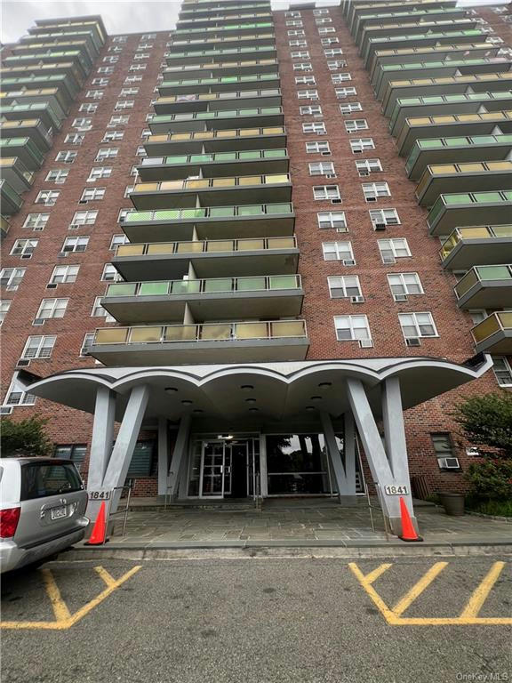 1841 CENTRAL PARK AVE APT 10A, YONKERS, NY 10710 Single Family ...