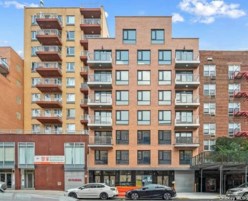 143-16 41ST AVE # 7D, FLUSHING, NY 11355 - Image 1