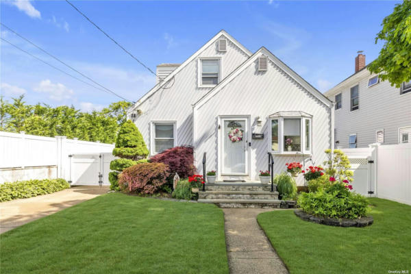2553 HAFF AVE, NORTH BELLMORE, NY 11710 - Image 1