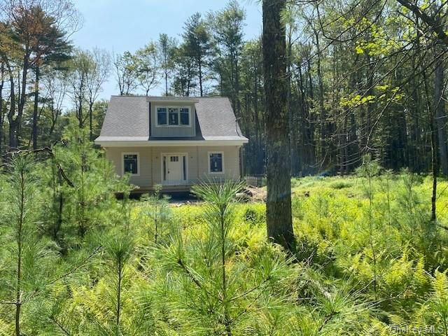 16 LEERS RD, GLEN SPEY, NY 12737, photo 1 of 34