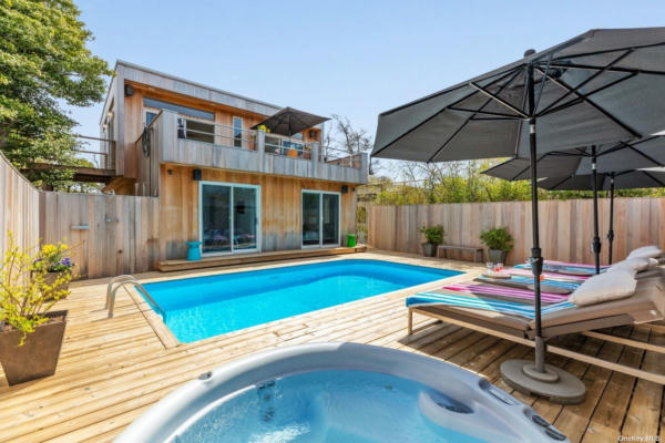 267 FLORAL WALK, FIRE ISLAND PINES, NY 11782 - Image 1