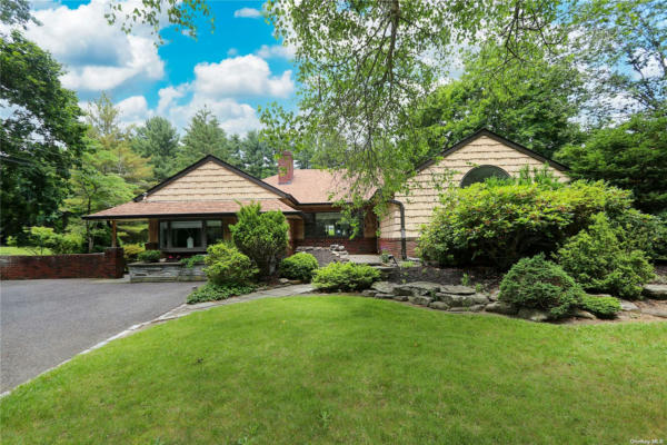 156 LANDING MEADOW RD, SMITHTOWN, NY 11787 - Image 1