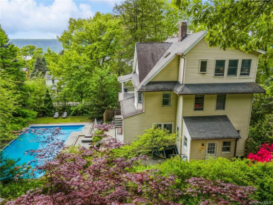 50 PINECREST PKWY, HASTINGS ON HUDSON, NY 10706 - Image 1