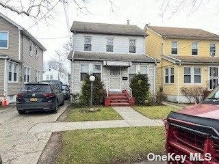 190-25 111TH RD, SAINT ALBANS, NY 11412, photo 2 of 2