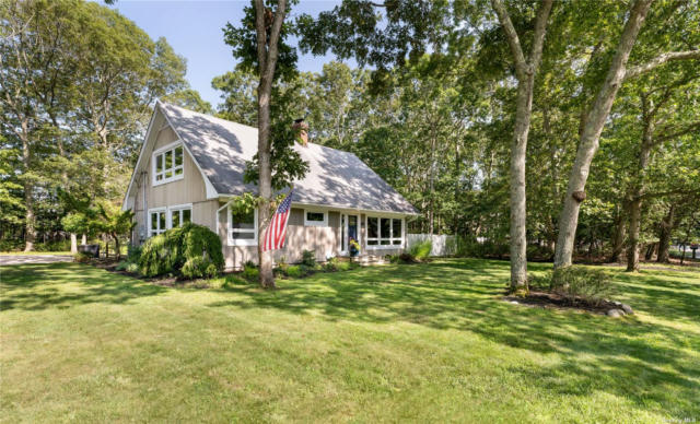 15 CANVASBACK LN, EAST QUOGUE, NY 11942 - Image 1