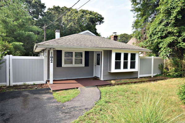 162 MEADOWMERE AVE, MASTIC, NY 11950 - Image 1