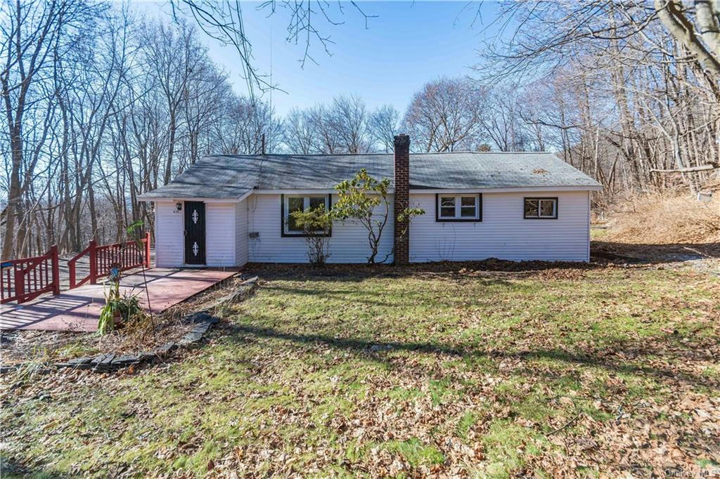 83 GLENFORD WITTENBERG RD, WEST HURLEY, NY 12433, photo 1 of 16