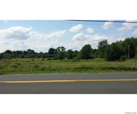 ROUTE 207, CAMPBELL HALL, NY 10916 - Image 1