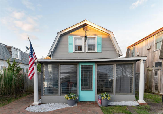 291 COTTAGE WALK, OCEAN BEACH, NY 11770 - Image 1