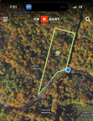 100 OLD STATE ROUTE 52, WOODBOURNE, NY 12788 - Image 1